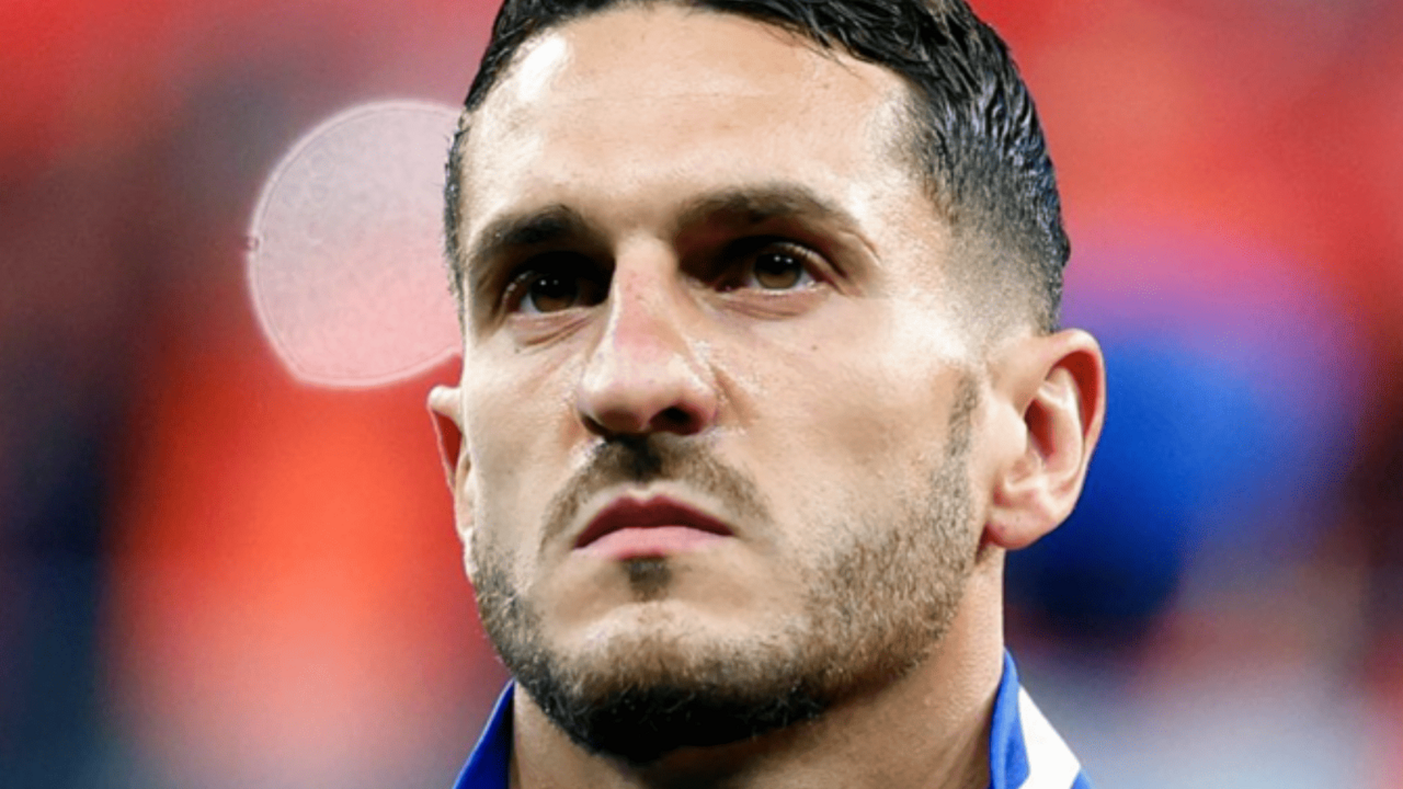 Koke Resurrecci&oacute;n, capit&aacute;n del Atl&eacute;tico de Madrid | Fuente (@koke6)