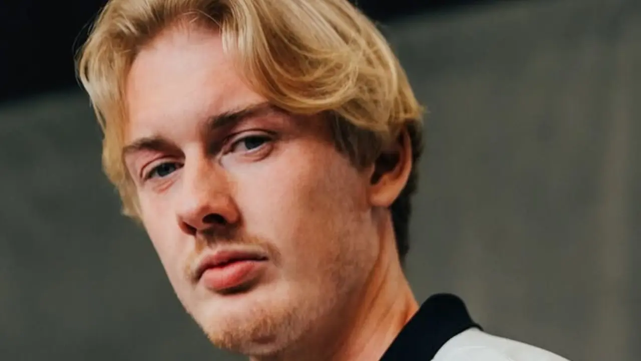 El futuro de Brandt | Fuente (@julianbrandt)