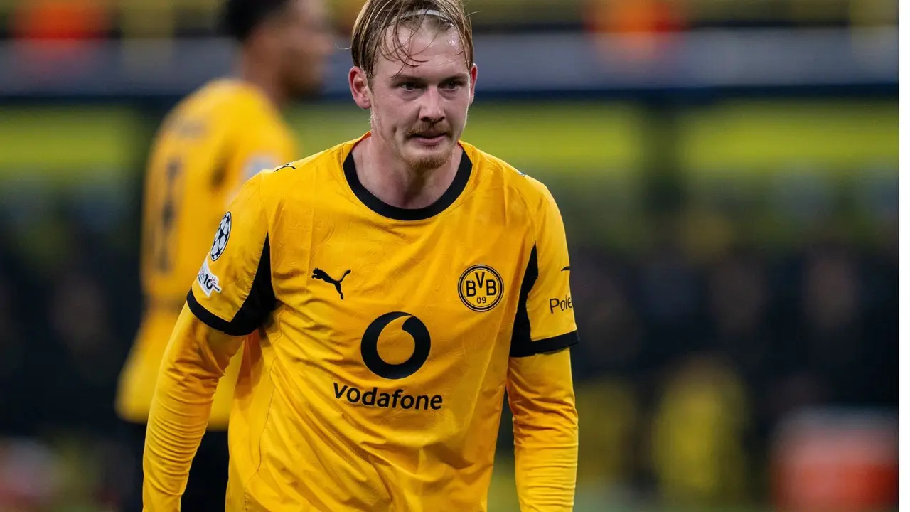 Competencia por Brandt: X BVB
