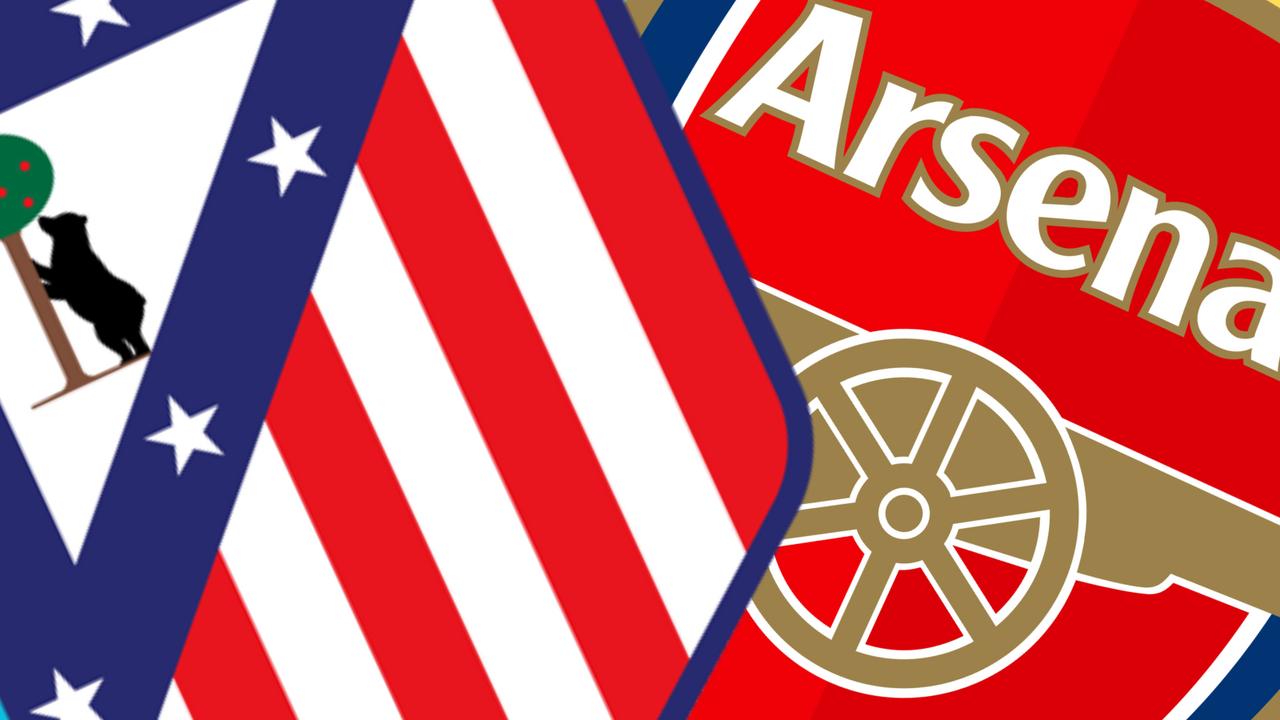 El Atl&eacute;tico estuvo cerca de llevarse a una pieza fundamental en el Arsenal | Fuente (Canva)