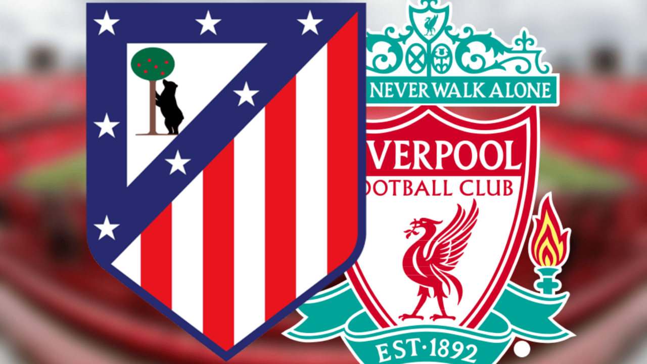 El Atl&eacute;tico se fija en un jugador del Liverpool | Fuente (Canva)