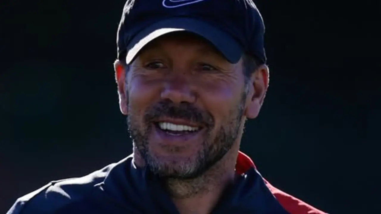 Los de Simeone se muestran en el mundial | Fuente: Instagram @atleticodemadrid