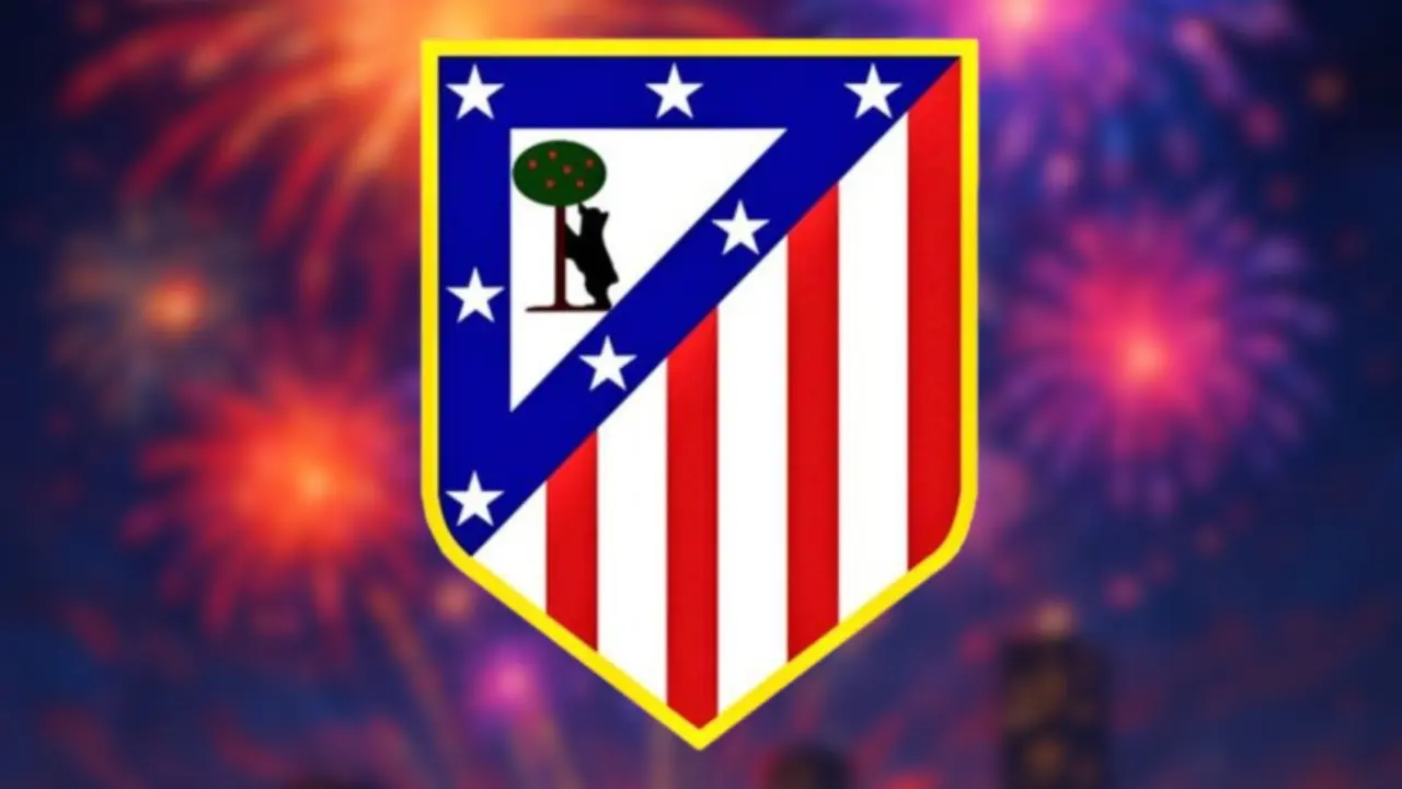El ataque al Atl&eacute;tico de Madrid: Canva