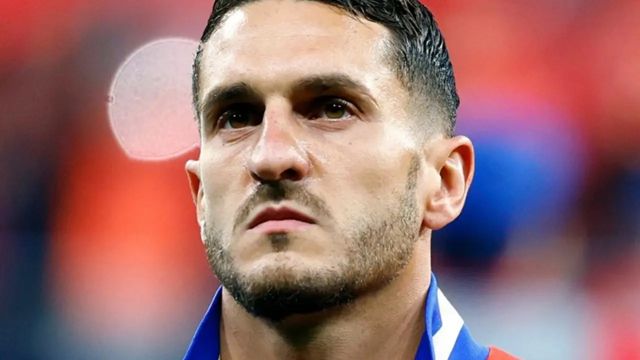 Koke analiza la ytemporada | Fuente (@Atleti)
