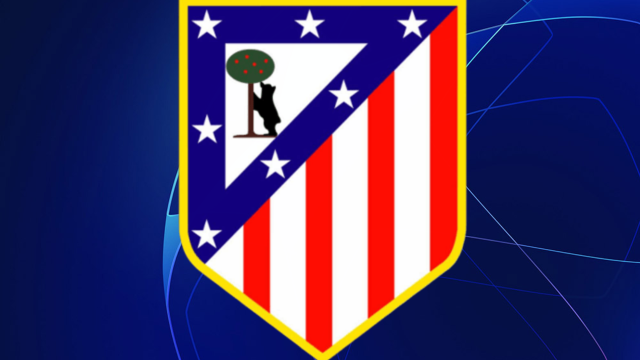 El Atl&eacute;tico mantiene una racha en Europa | Fuente (@Atleti y Canva)