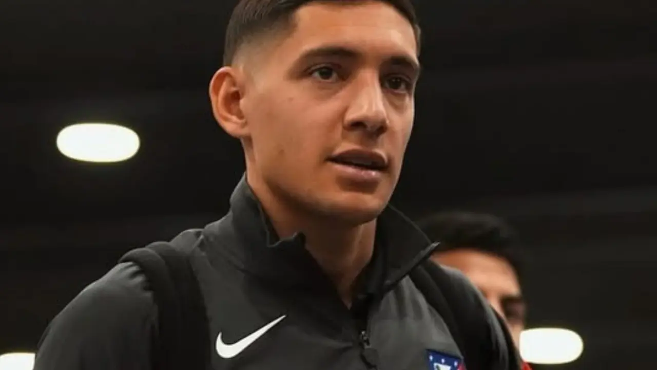 Nahuel Molina