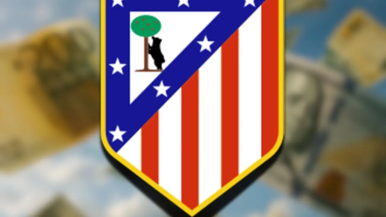 La reestructuraci&oacute;n de plantilla del Atl&eacute;tico de Madrid | Fuente (Canva)