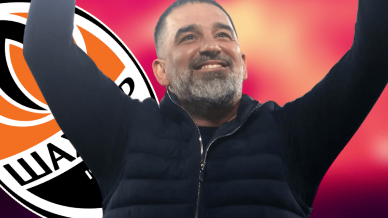 Arda Tur&aacute;n sigue logrando hitos como entenador | Fuente (@ardaturan, Canva)
