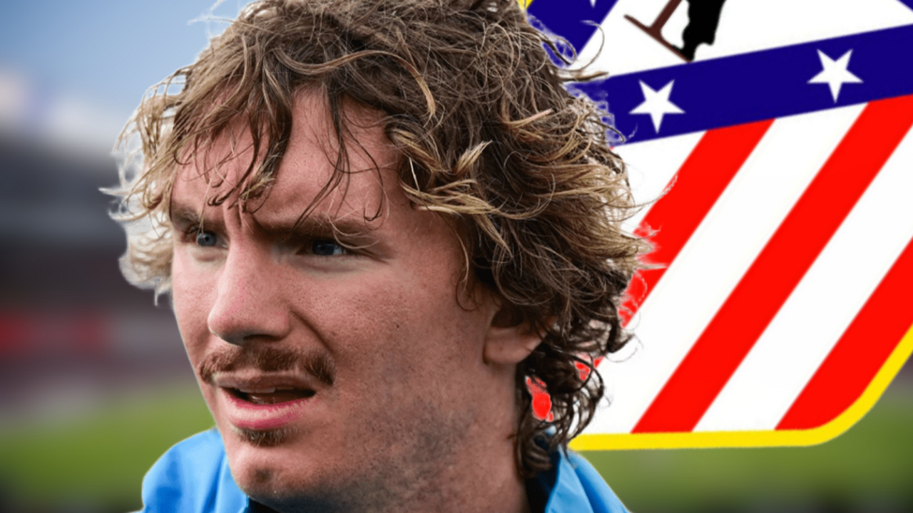 El precio de Woltemade | Fuente (@Atleti, @NUFC y Canva)