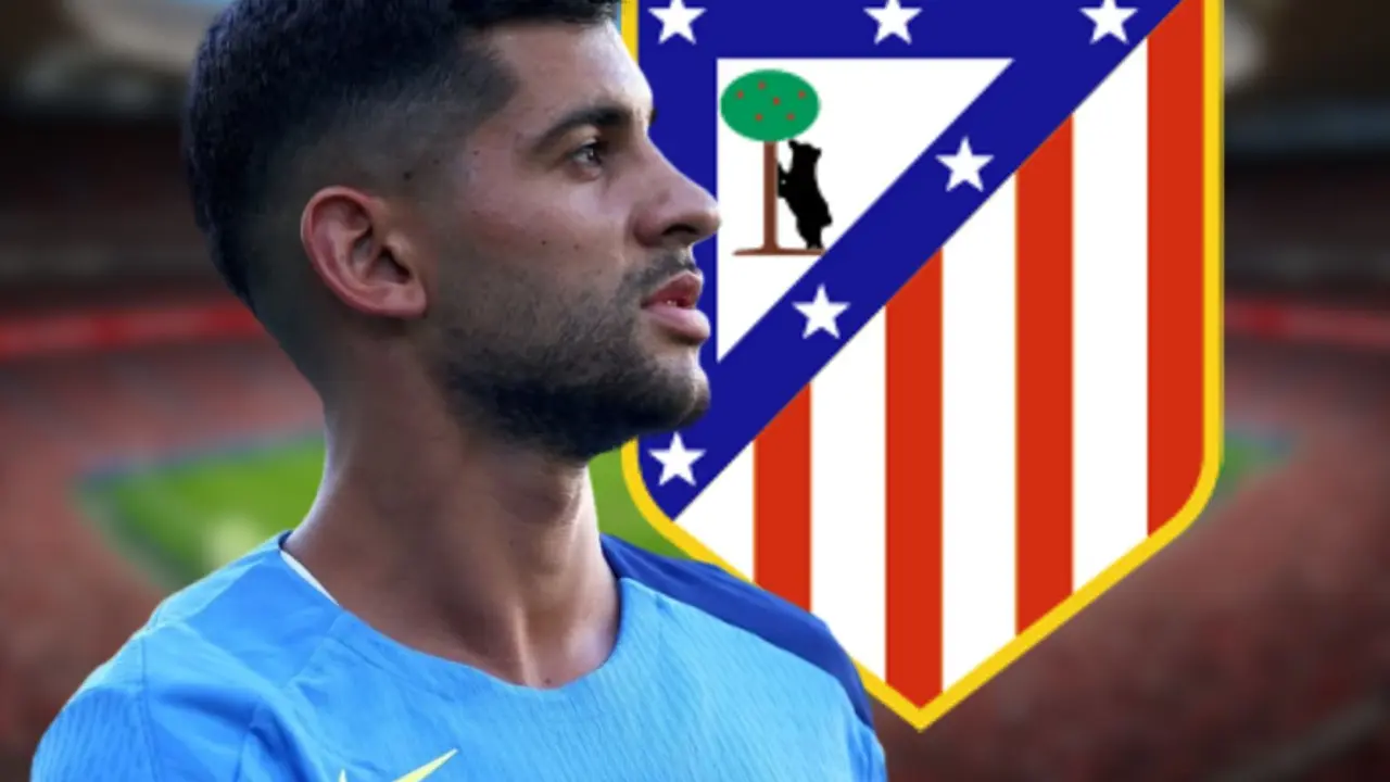 El Tottenham decide el futuro del Cuti Romero | Fuente (Canva, @cutiromero2)