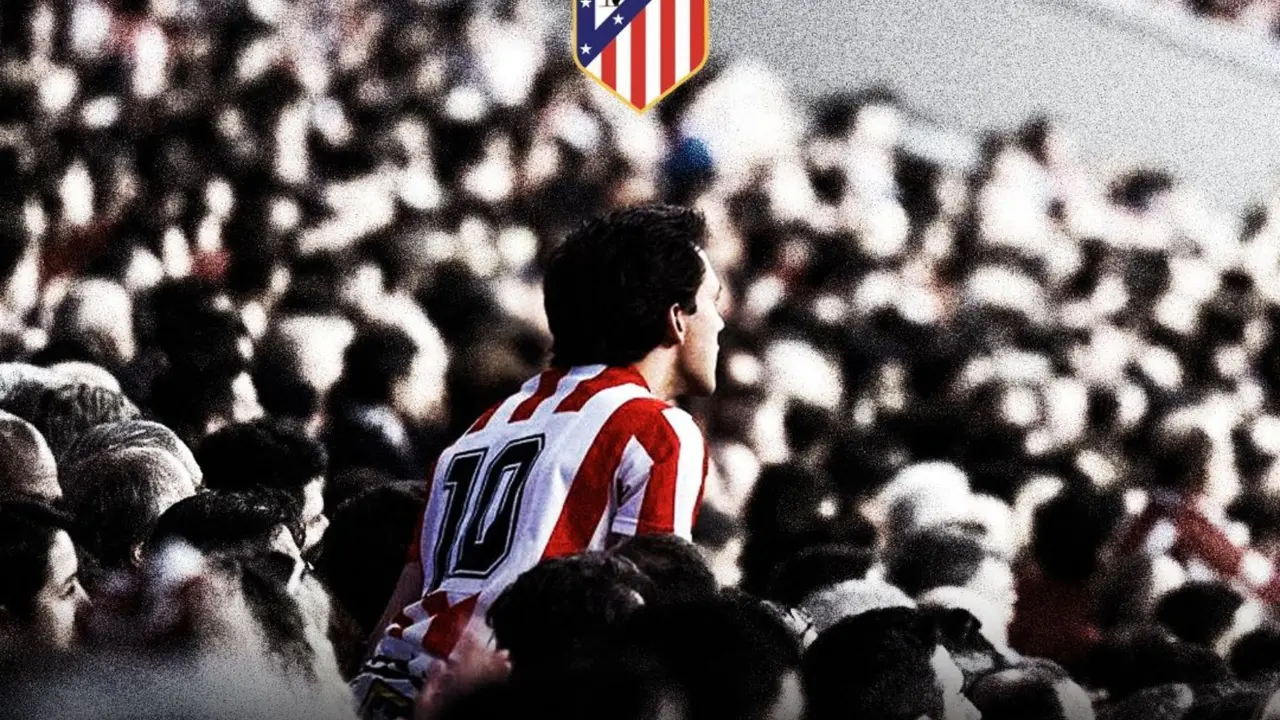 Campa&ntilde;a de socios del Atl&eacute;tico de Madrid | Fuente (@Atleti)