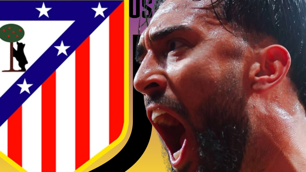 La Juventus pone dif&iacute;cil que Nico llegue a Madrid | Fuente :(@nicoigonzalez y Canva)