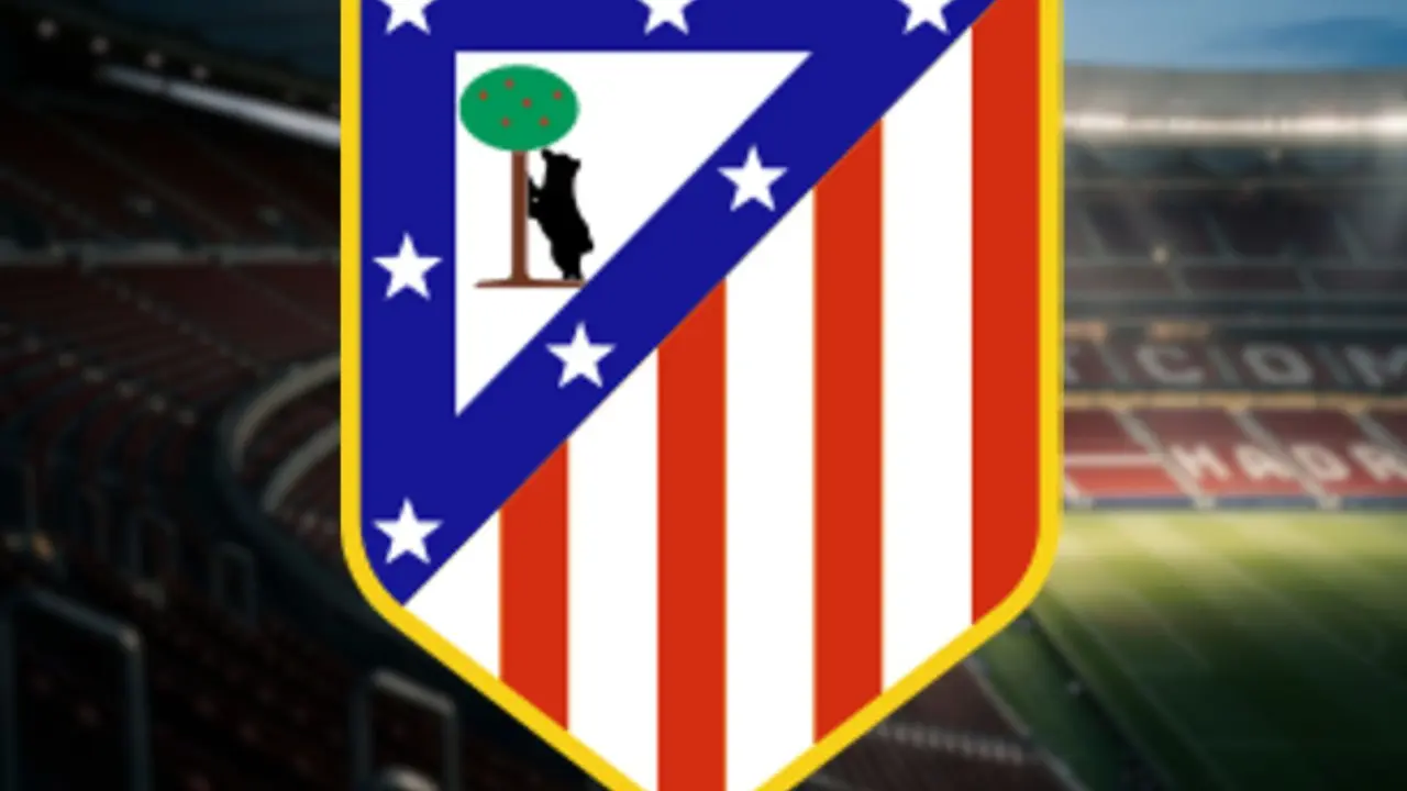 El Atl&eacute;tico afronta un mercado decisivo | Fuente (Canva, Gemini)