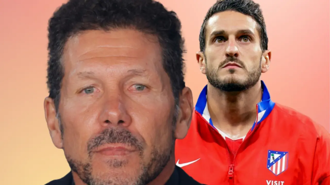 Las palabras de Simeone: X Atleti