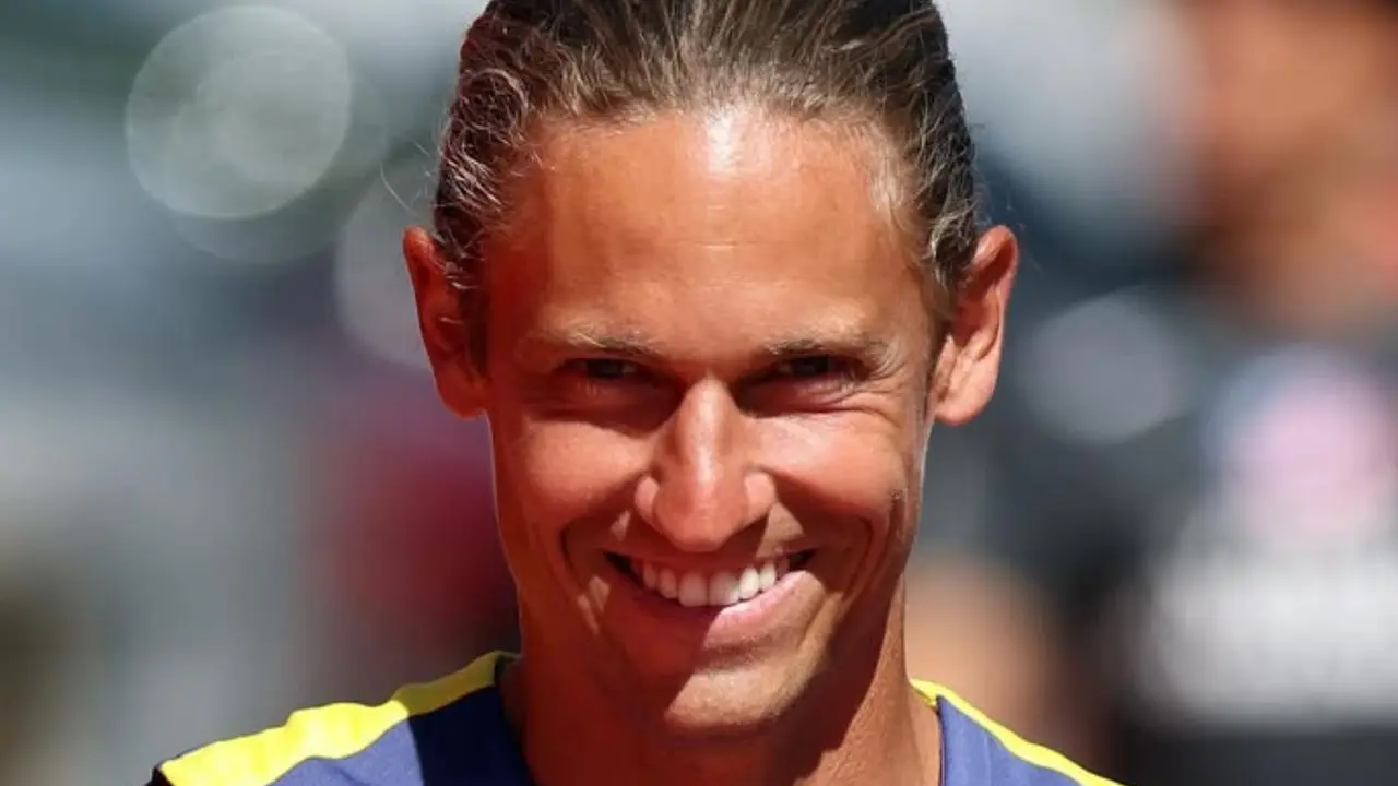 Marcos Llorente | Fuente (@marcosenesi)