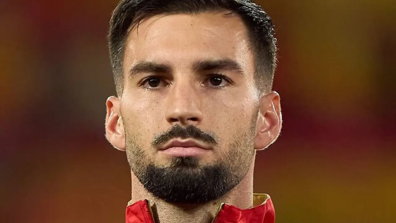 &Aacute;lex Baena jugar&aacute; su primer Mundial | Fuente (@alexbbaena)
