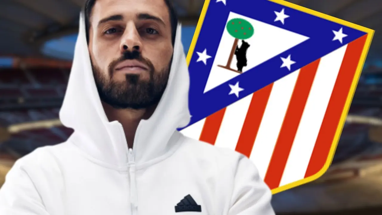 Bernardo Silva empieza a definir su futuro | Fuente (Canva, @bernardocarvalhosilva)