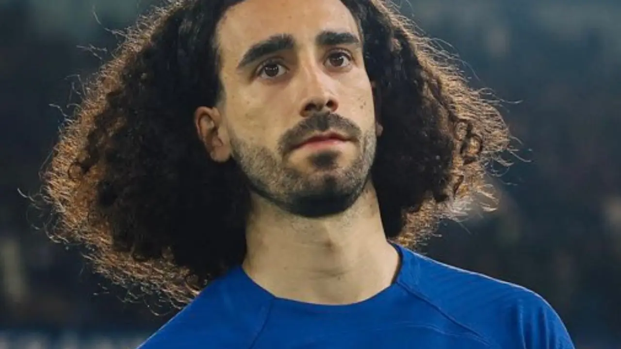 El factor clave en la llegada de Cucurella | Fuente (@ChelseaFC )