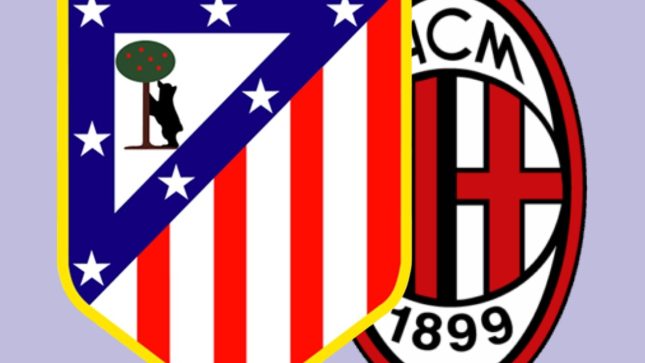 Los colchoneros, interesados en un jugador del Mil&aacute;n | Fuente: (Canva Pro)