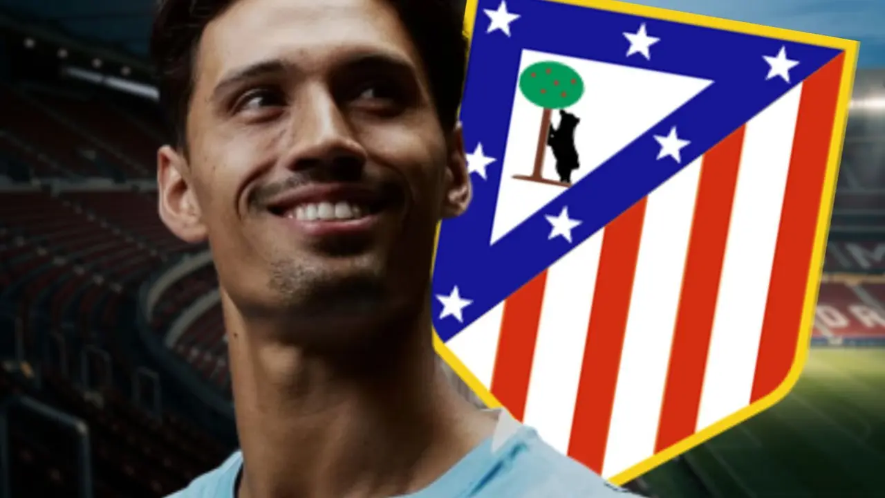 Reijnders podr&iacute;a llegar al Atl&eacute;tico de Madrid | Fuente (Canva, @alexbbaena, @tijjanireijnders))