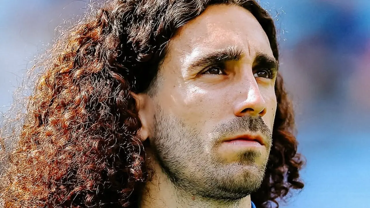El Atl&eacute;tico repite estrategia con Cucurella | Fuente (@cucurella3)