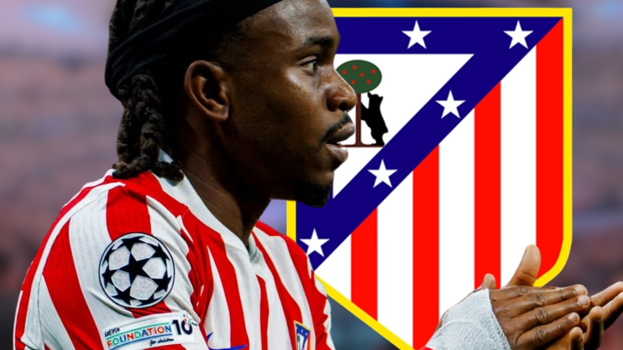 Lookman ha cuajado unos buenos seis meses | Fuente: (@molalookman y Canva)