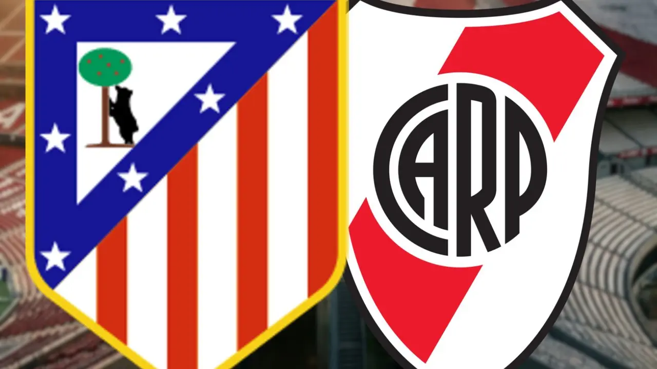River Plate bus a dos ex del Atl&eacute;tico | Fuente (Canva, Gemini)