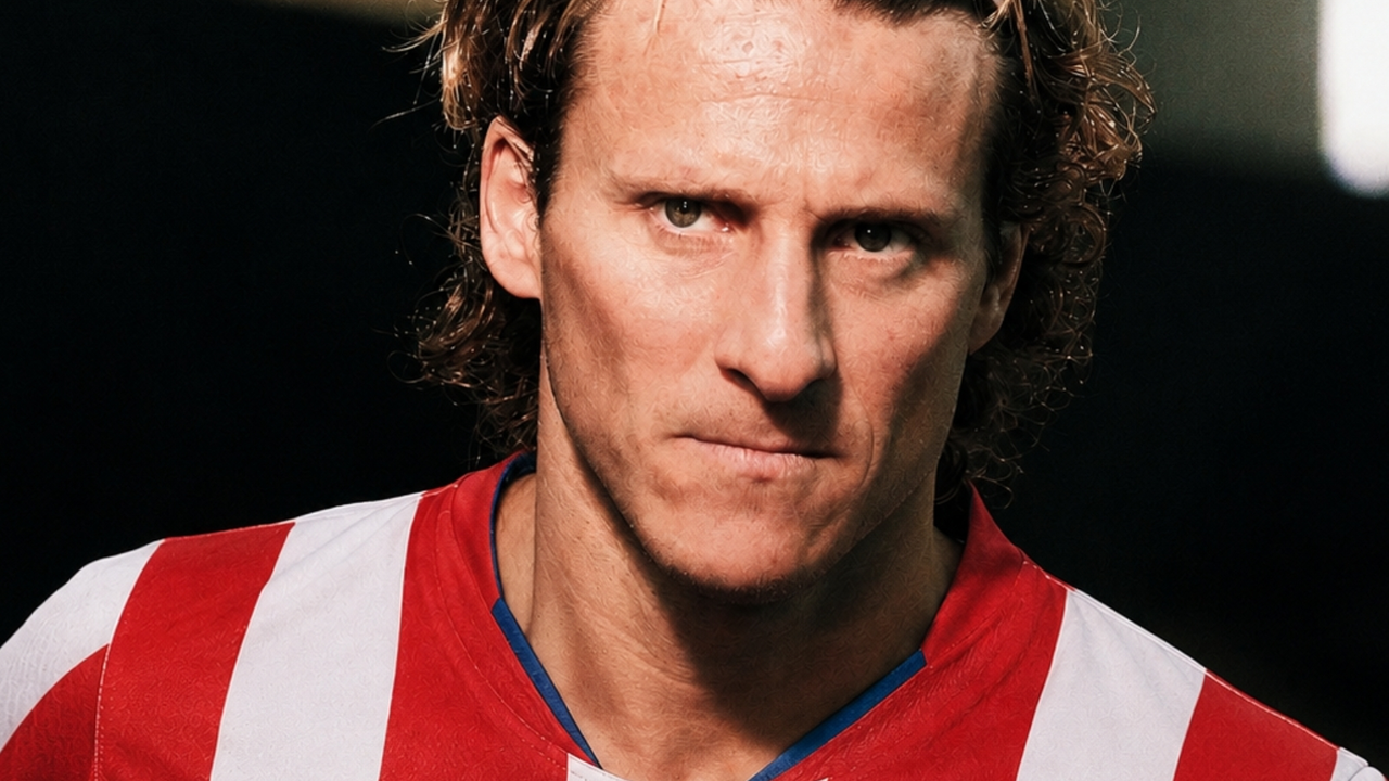 Forl&aacute;n presenta su nuevo documental | Fuente: (Imagen creada por IA)