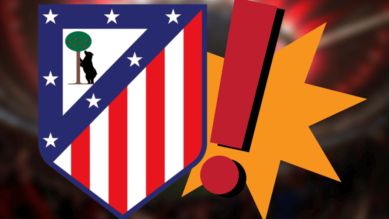 Radiograf&iacute;a al valor de mercado del Atl&eacute;tico de Madrid | Fuente (Canva)