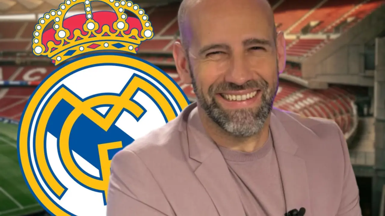 Gonzalo Mir&oacute; se moja sobre el culebr&oacute;n del verano  | Fuente  (Canva, @mirogonzalo)