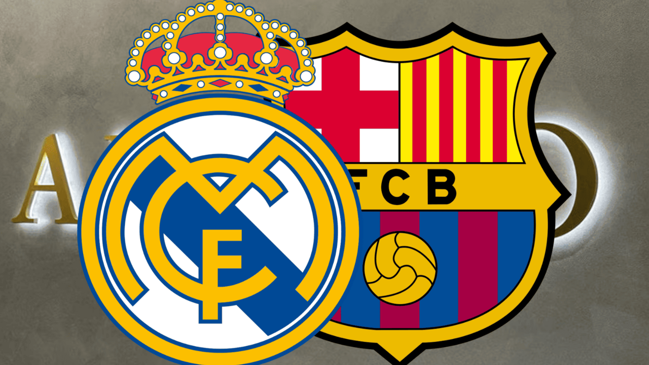 El Atl&eacute;tico se r&iacute;e de Madrid y Bar&ccedil;a en redes sociales | Fuente (Canva, ASC)