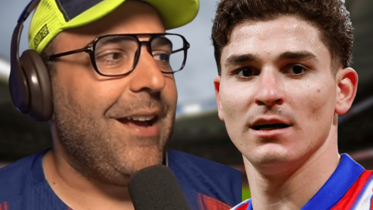 Las sorprendentes declaraciones de Gerard Romero | Fuente (@gerardromero, Canva)