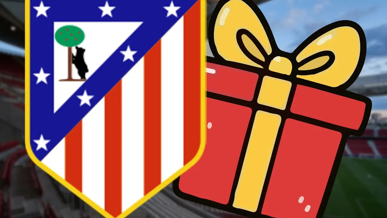 Gran iniciativa del Atl&eacute;tico de Madrid hacia sus socios abonados | Fuente (Canva)