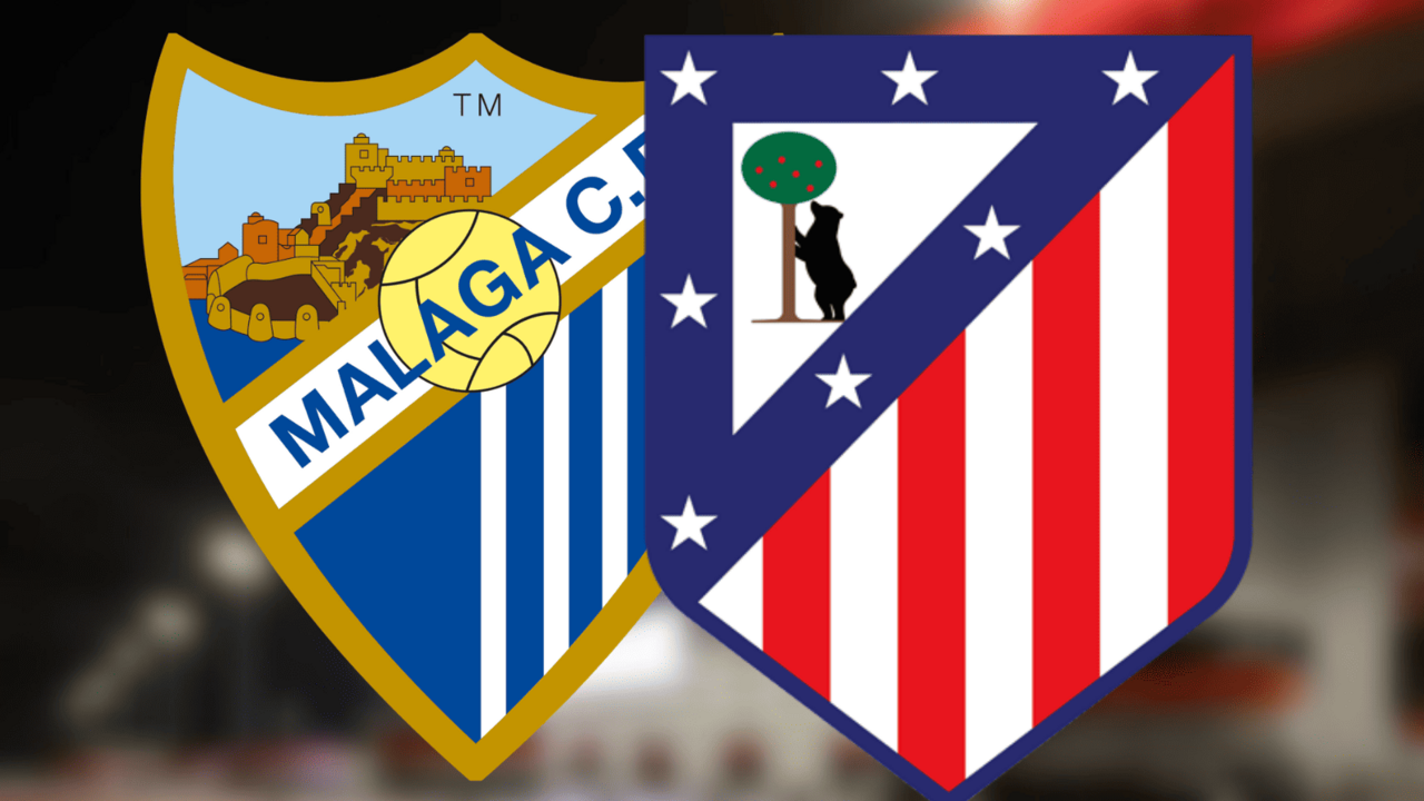 Adri&aacute;n Ni&ntilde;o podr&iacute;a protagonizar el ascenso del M&aacute;laga a primera | Fuente (Canva)