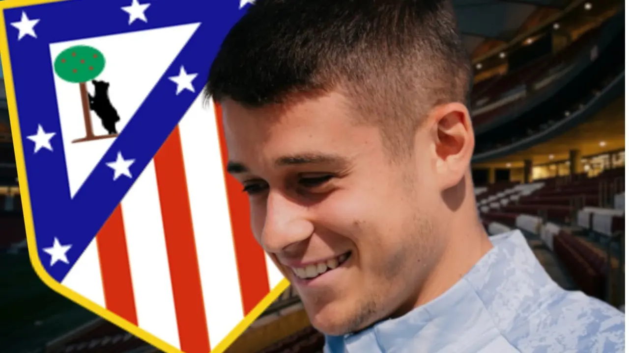 Crece la competencia por Tresoldi | Fuente (Canva, @clubbrugge)