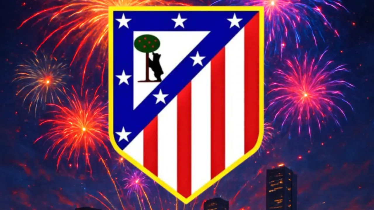 El Atl&eacute;tico celebra un nuevo hito: Canva