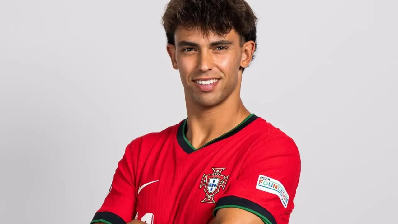 Joao F&eacute;lix se pronuncia ! Fuente (@joaofelix79)