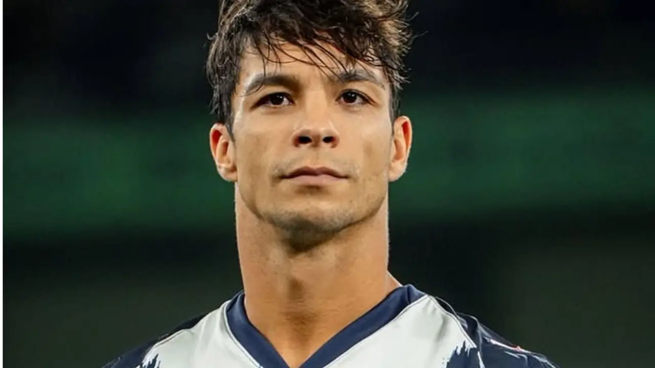 Oliver torres habla sobre su carrera | Fuente: Instagram (@olitorres10)