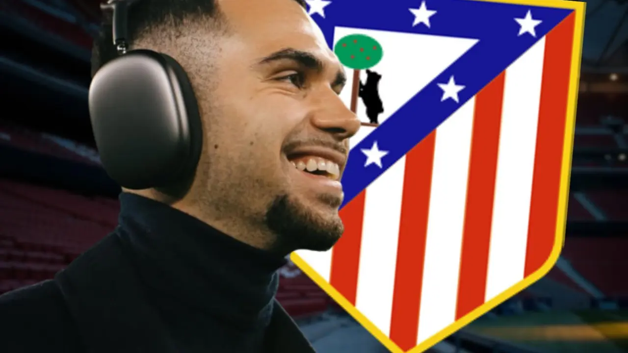 El Atl&eacute;tico mira a la Serie A | Fuente (Canva, @l.dacunha09)