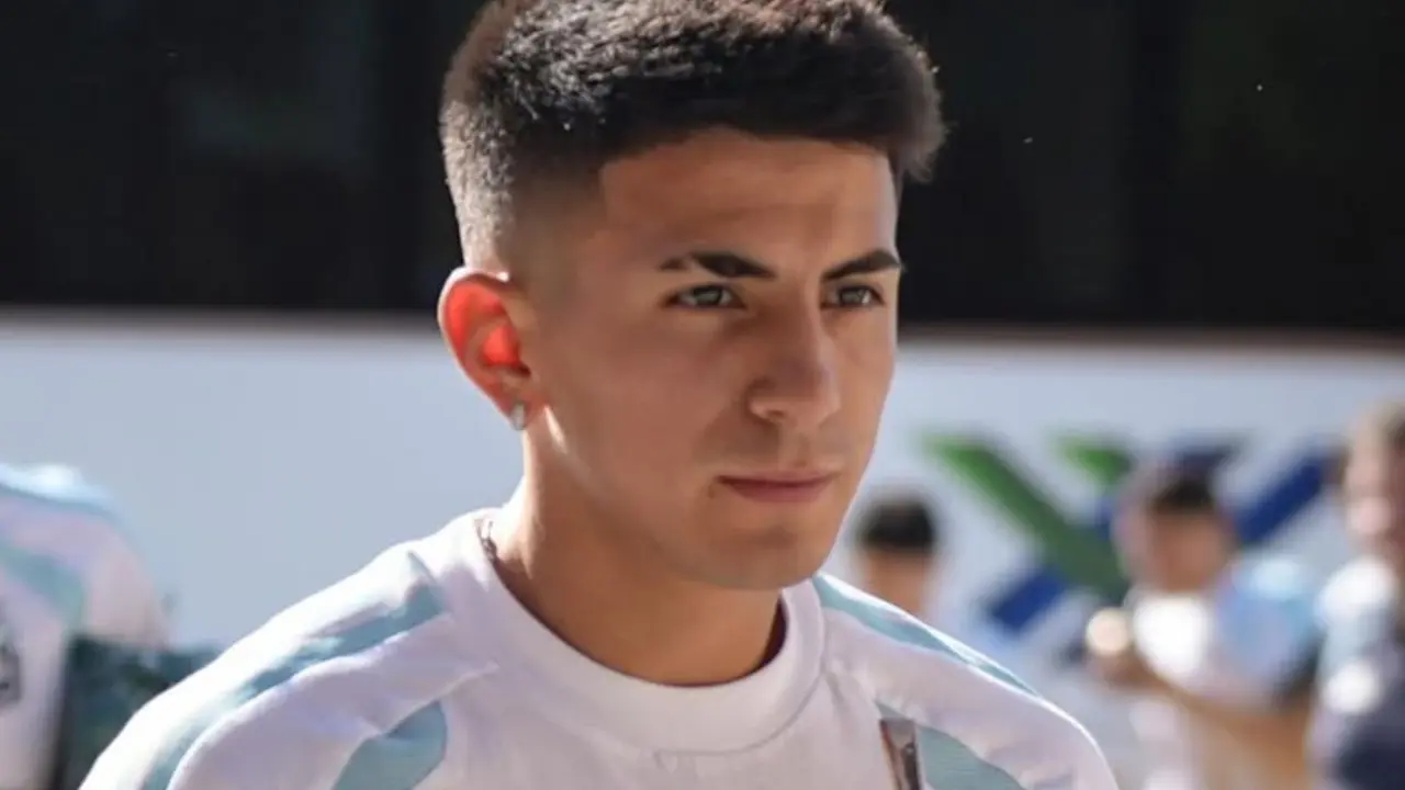 Ofertas para Thiago Almada | Fuente (@thiago_almada23)