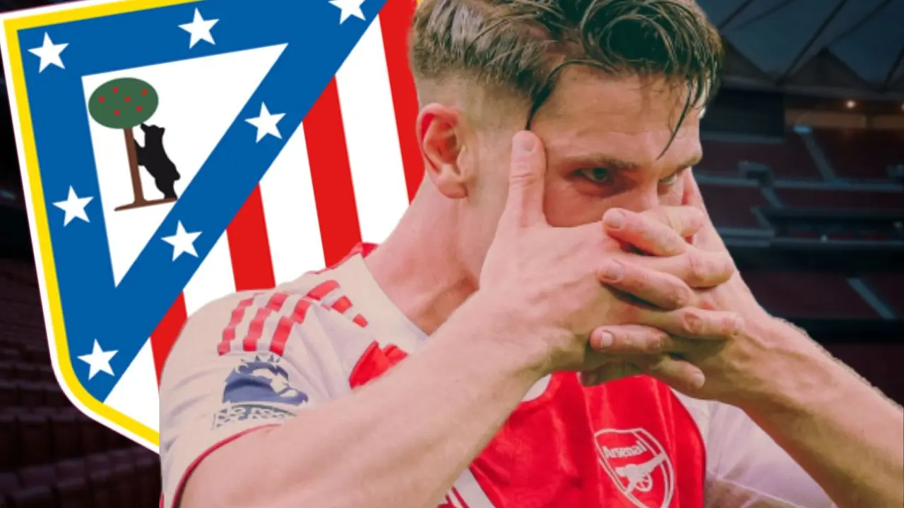 Gyokeres entra en el culebr&oacute;n sobre Juli&aacute;n Alvarez | Fuente (Canva, @Arsenal)