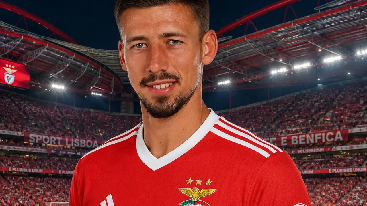 Clement Lenglet habla desde Lisboa | Fuente (IA)
