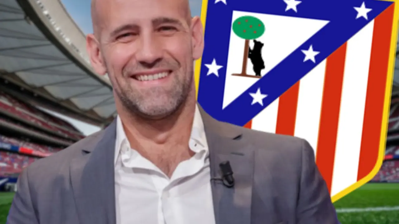 Gonzalo Mir&oacute; elige al recambio de Juli&aacute;n Alvarez | Fuente (Canva, @mirogonzalo)
