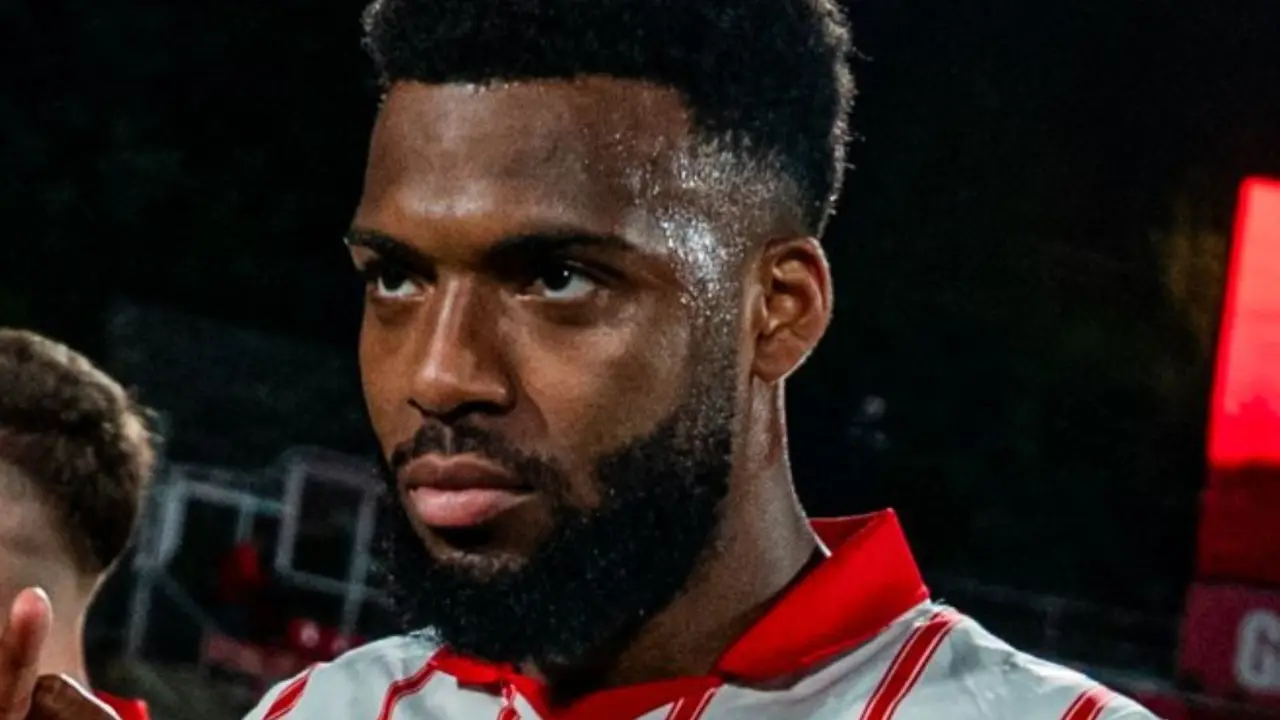 El Atl&eacute;tico busca salida a Thomas Lemar | Fuente (@GironaFC)