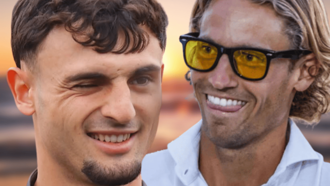 Pubill aprende de los h&aacute;bitos de Llorente | Fuente (@marcosllorente, @Atleti, Canva)