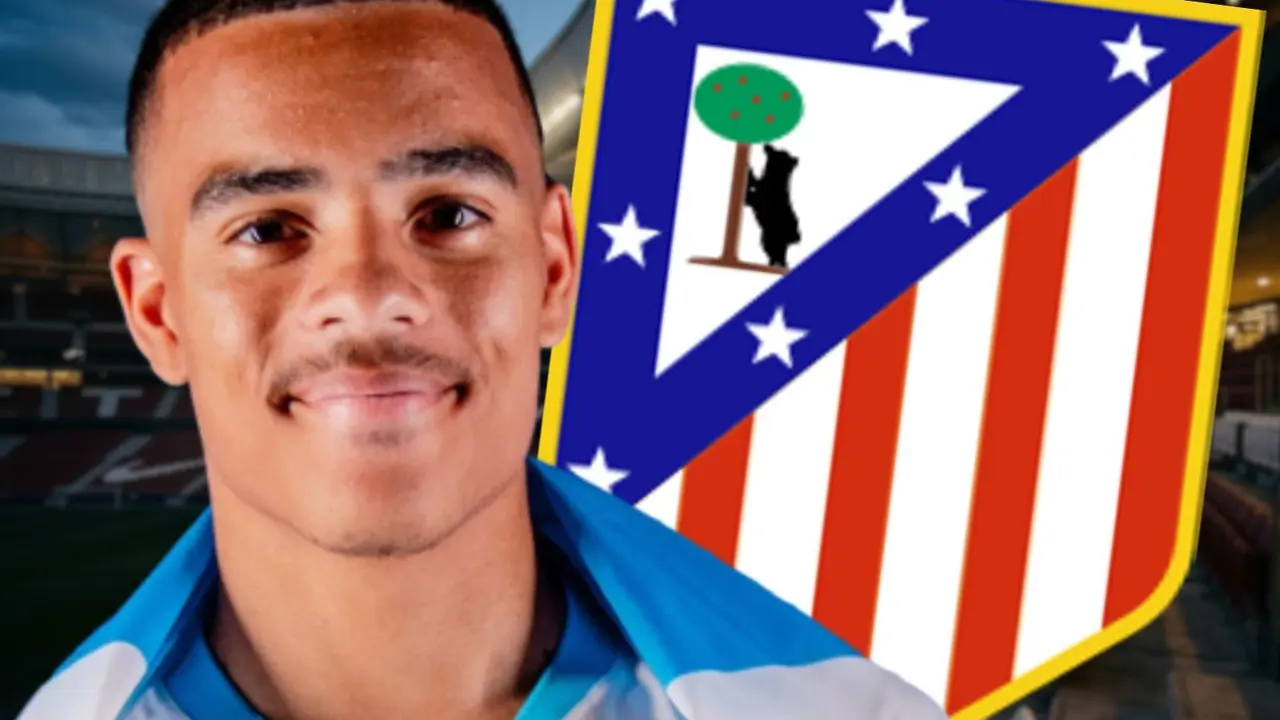 Guerra abierta por Greenwood | Fuente (Canva, @OMarseilla)