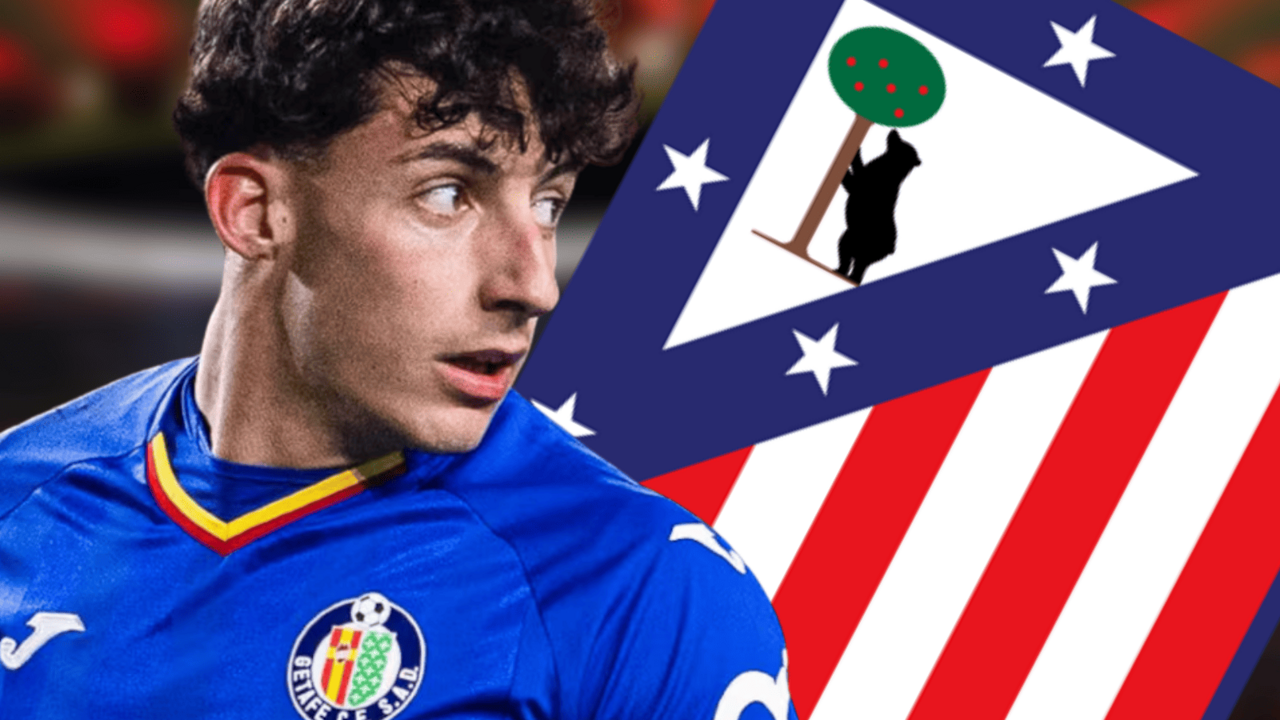 Mestanza pone rumbo a Portugal | Fuente (X, Canva)