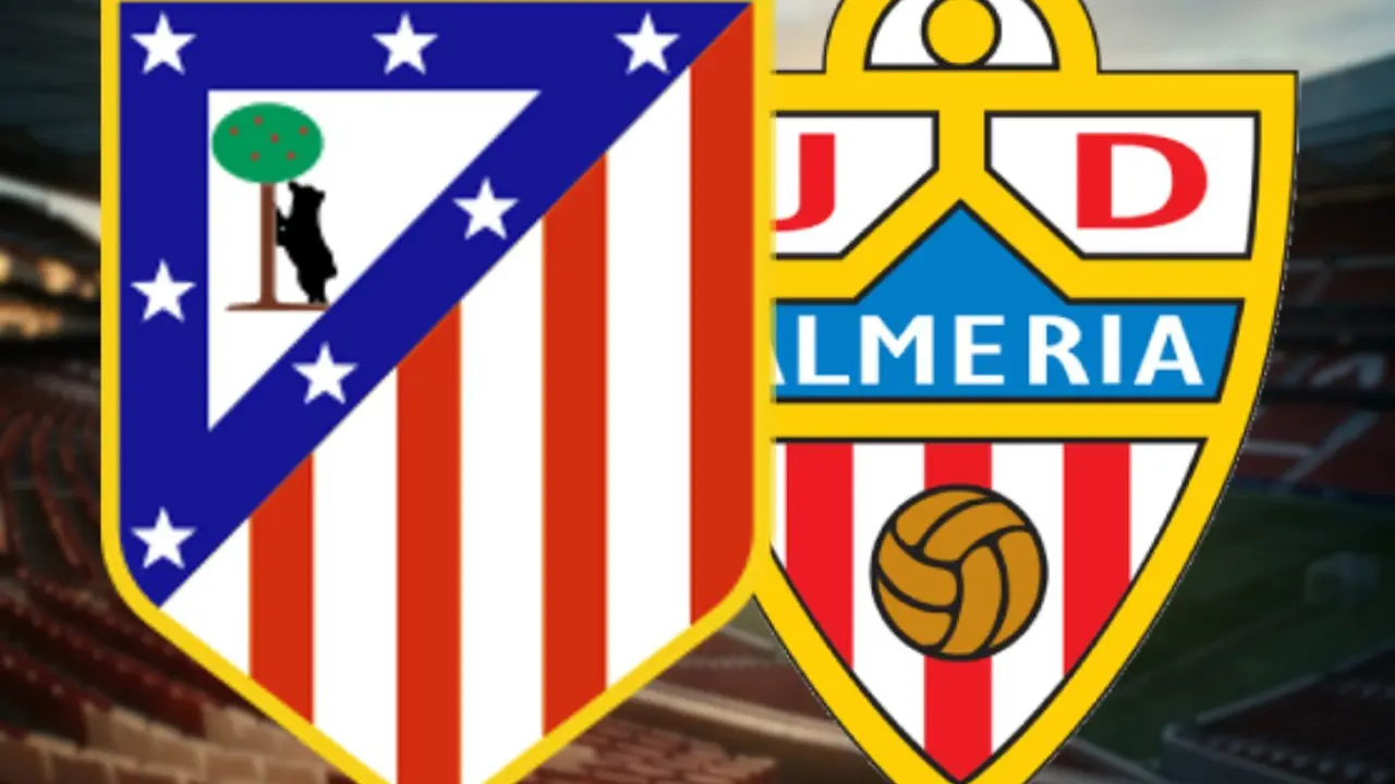 El Almer&iacute;a quiere pescar en el Atl&eacute;tico | Fuente (Canva)