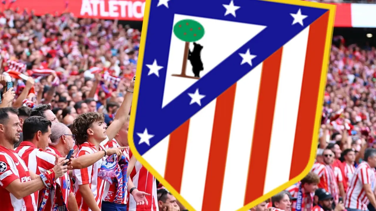 Debut del Atl&eacute;tico en LaLiga | Fuente (@Atleti)