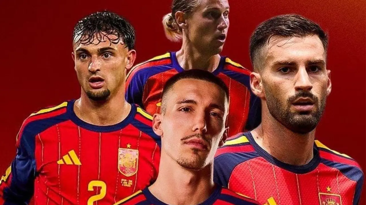 Los cuatro atl&eacute;ticos que pueden ser campeones del mundo